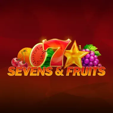 Sevens&Fruits