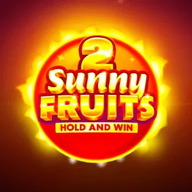 Sunny Fruits 2: Hold and Win