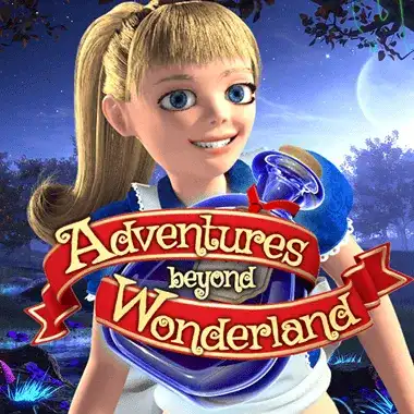 Adventures Beyond Wonderland