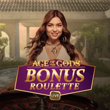 Age Of The Gods Bonus Roulette