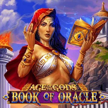 Age of the Gods: Book of Oracle
