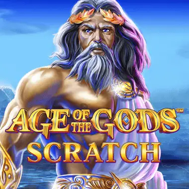 Age Of The Gods Scratch