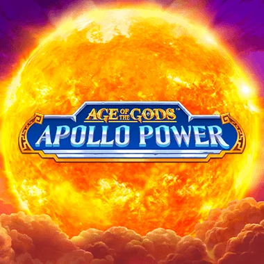 Age of the Gods: Apollo Power