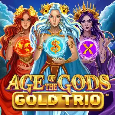 Age of the Gods: Gold Trio