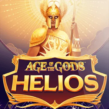 Age of the Gods: Helios