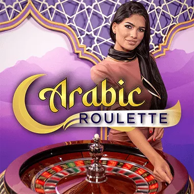 Arabic Roulette