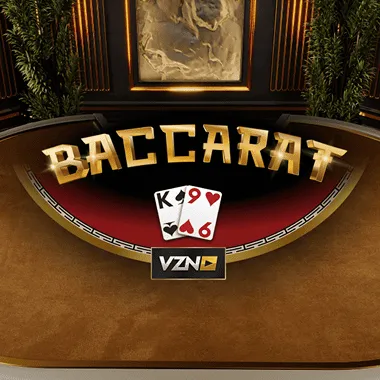 Baccarat VZN 2
