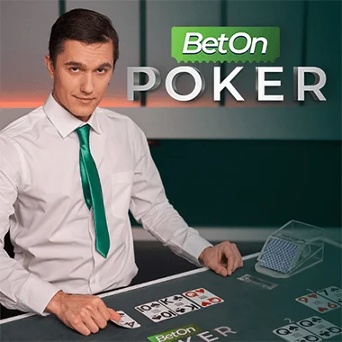 Bet on Poker