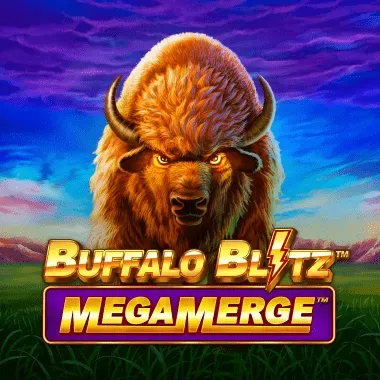 Buffalo Blitz: Mega Merge