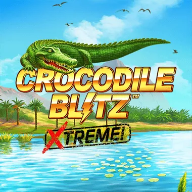 Crocodile Blitz