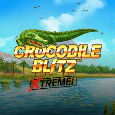 Crocodile Blitz