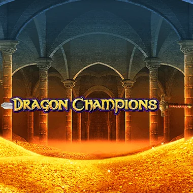 Dragon Champions