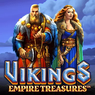 Vikings: Empire Treasures