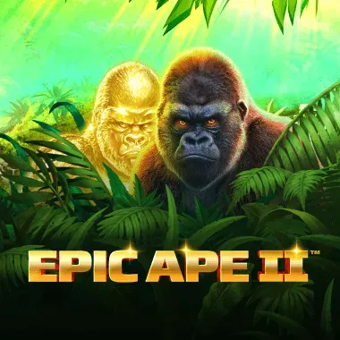 Epic Ape 2