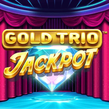 Gold Trio Jackpot