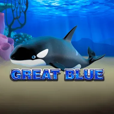 Great Blue Jackpot