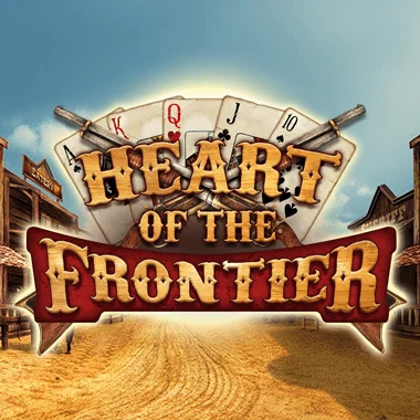 Heart of the Frontier
