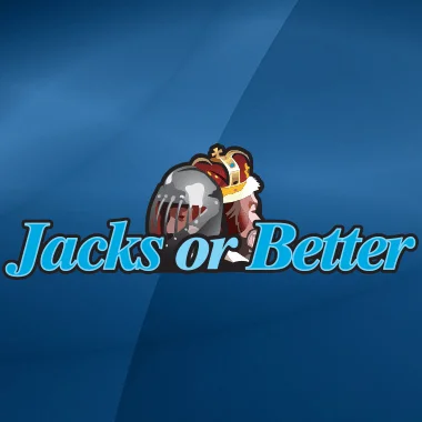 Jacks or Better