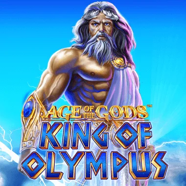 Age of the Gods: King of Olympus