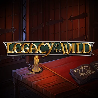 Legacy of the Wild