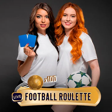 Live Football Roulette