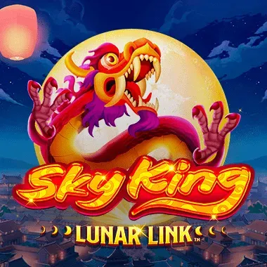 Lunar Link: Sky King