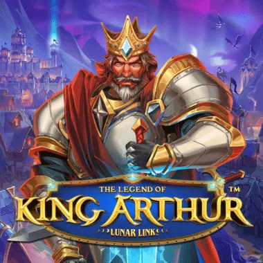 Lunar Link: The Legend of King Arthur