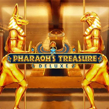 Pharaoh's Treasure Deluxe