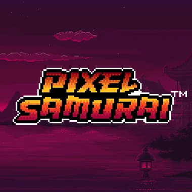 Pixel Samurai
