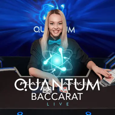 Quantum Baccarat