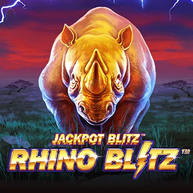 Rhino Blitz