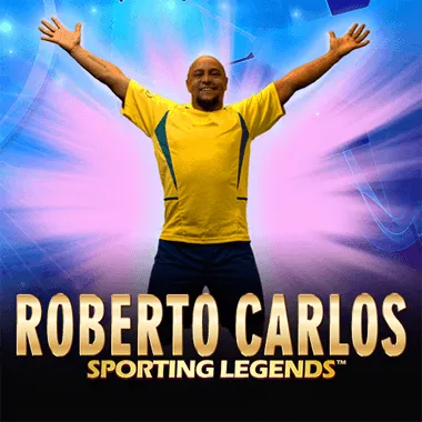 Roberto Carlos Sporting Legends