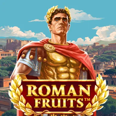 Roman Fruits