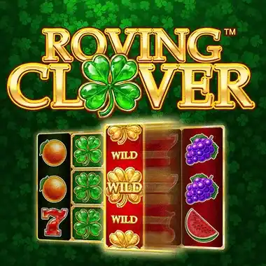 Roving Clover
