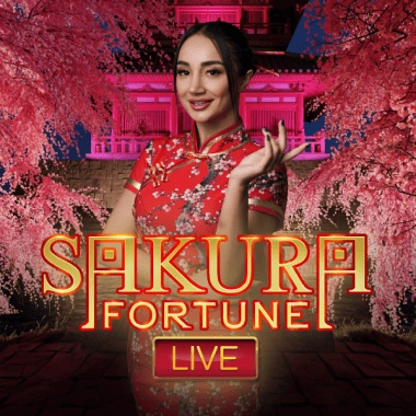 Sakura Fortune Live