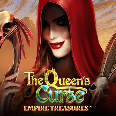 The Queen's Curse: Empire Treasures