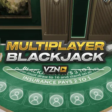 VZN Blackjack 1