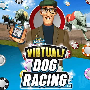 Virtual! Dog Racing