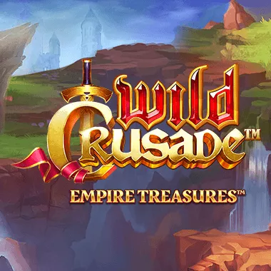 Wild Crusade: Empire Treasures