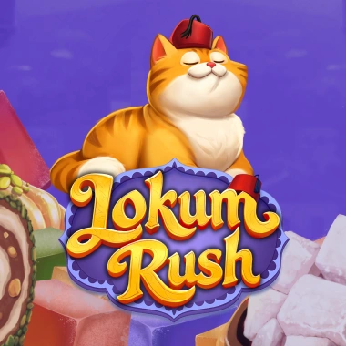 Lokum Rush