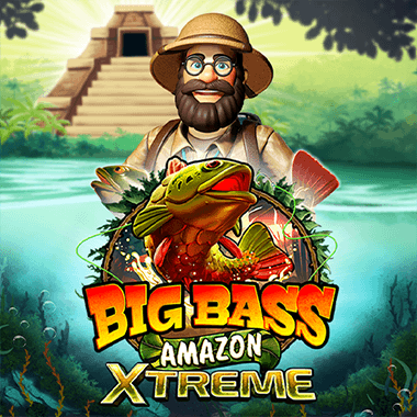 Big Bass Amazon Xtreme 