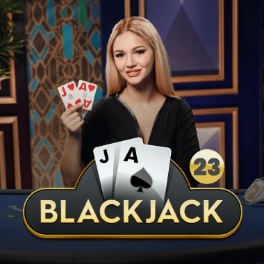 Blackjack 23