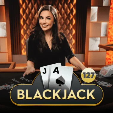 Blackjack 127