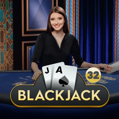 Blackjack 32