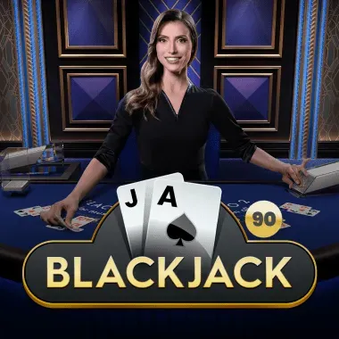 Blackjack 90