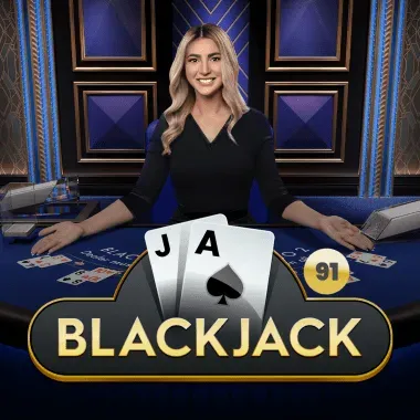 Blackjack 91
