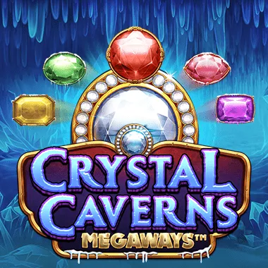 Crystal Caverns Megaways