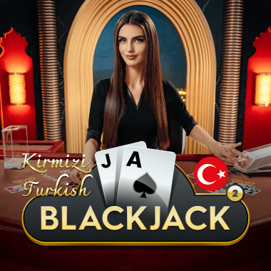 Kirmizi Turkish Blackjack