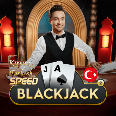 Kirmizi Turkish Speed Blackjack