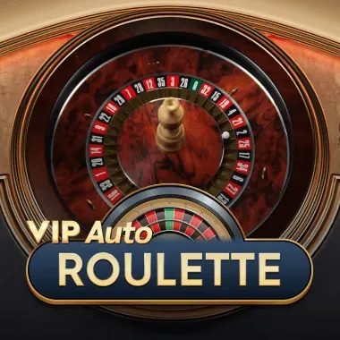 VIP Auto Roulette